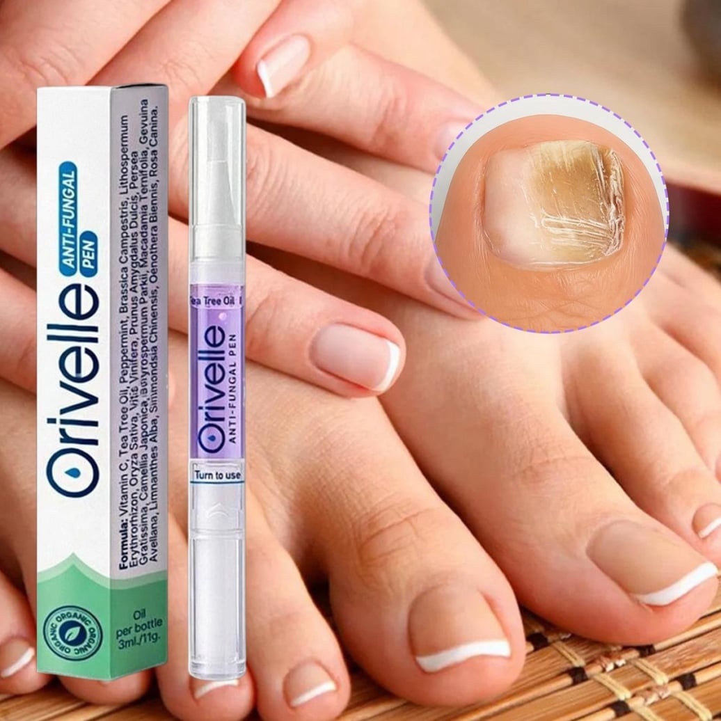 Orivelle Anti Fungal Pen