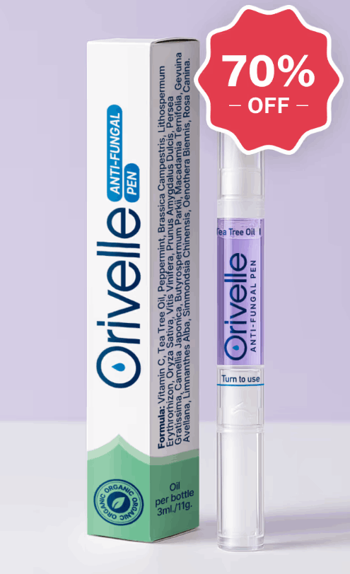 Orivelle Official Website