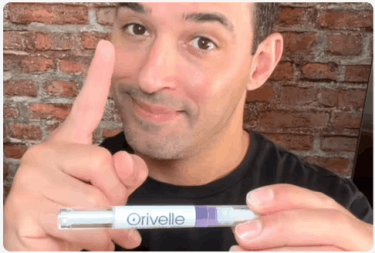 Orivelle Customer Reviews 1