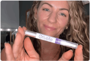 Orivelle Customer Reviews 2