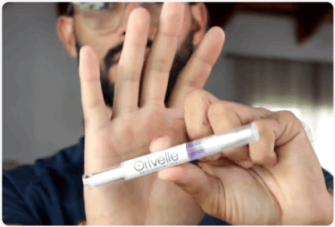 Orivelle Customer Reviews 3