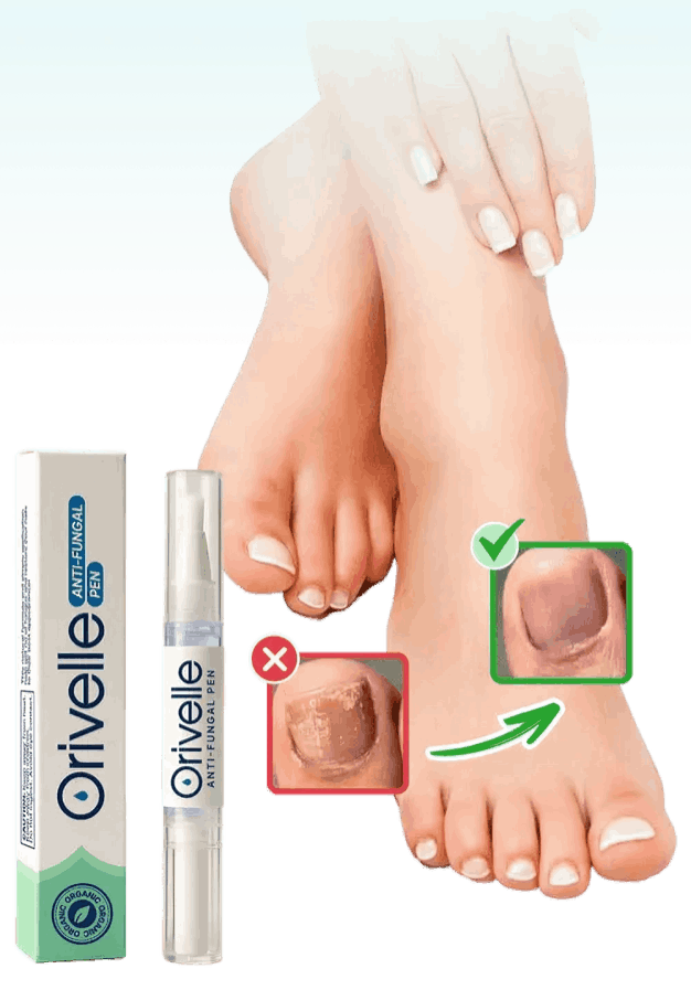 Orivelle